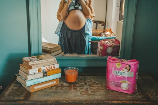39 settimane di gravidanza: ci siamo quasi!